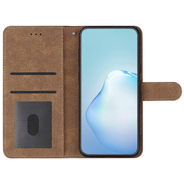 Telefoncover til Galaxy M33 5G (Global Version)