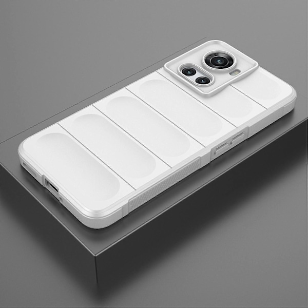 Mjukt TPU-telefonfodral för OnePlus Ace 5G/10R 5G, Stöttåligt robust skyddsskal Multicolor Style G