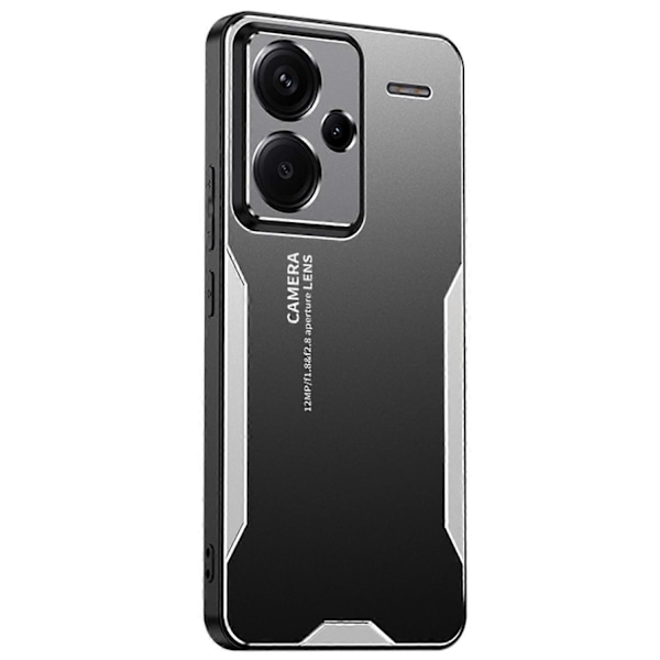 Puhelinkotelo Xiaomi Redmi Note 13 Pro+ 5G:lle Multicolor Style B