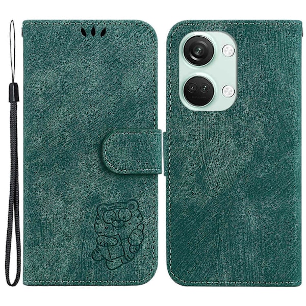 Puhelinkotelo OnePlus Nord 3 5G:lle Multicolor Style C