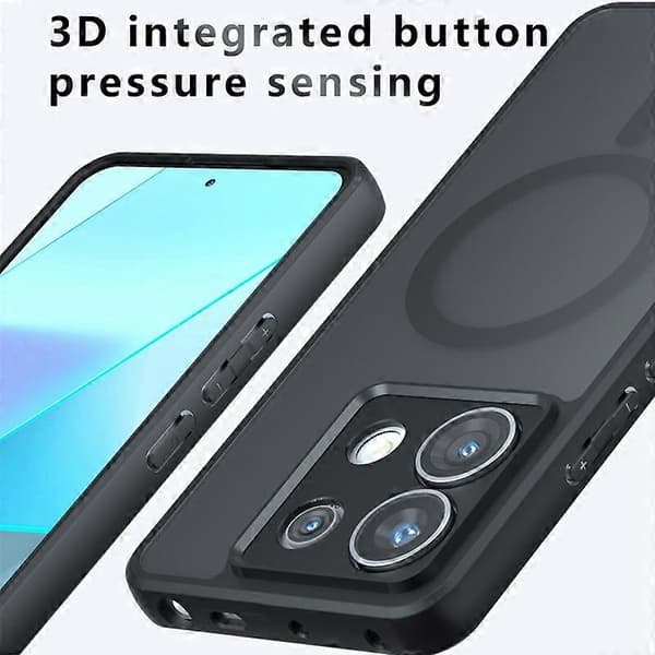 For Xiaomi Redmi Note 13 Pro 5G Telefondeksel