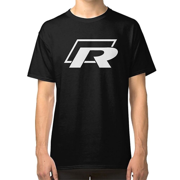 Golf R Logo T-shirt L