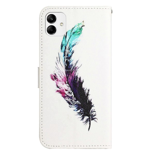 Puhelinkotelo Galaxy A05 4G:lle Multicolor Style J