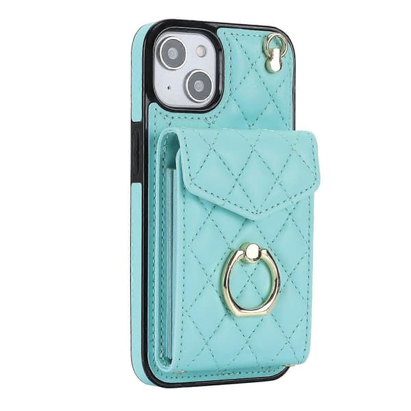 Puhelinkotelo iPhone 15:lle Multicolor Style G