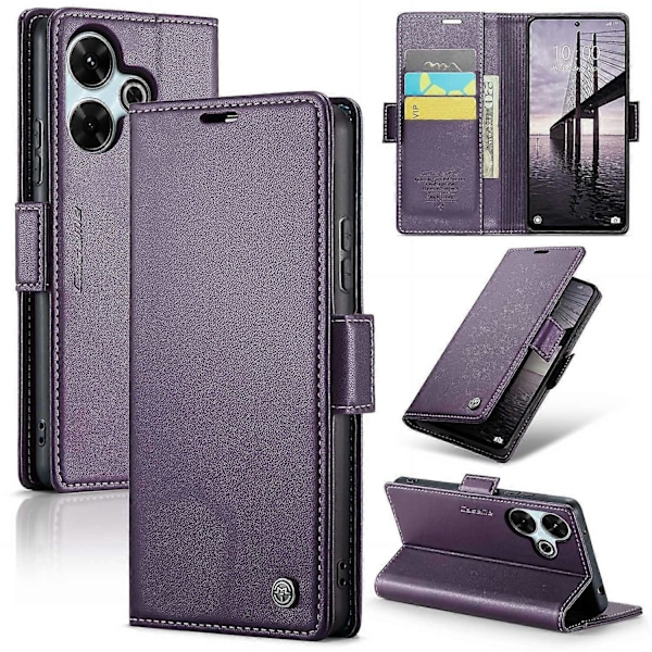 Puhelinkotelo Xiaomi Redmi 13 5G:lle Multicolor Style C