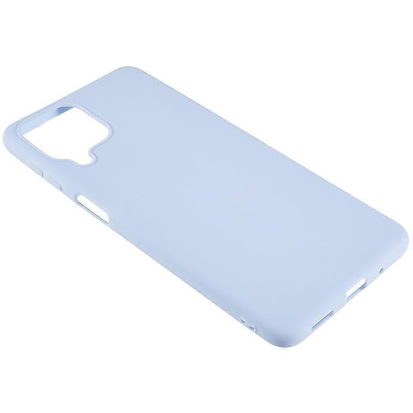 Mjukt TPU Matt Skal för Samsung Galaxy M53 5G, Anti-fingeravtryck, Anti-dropp Baksida Multicolor Style G