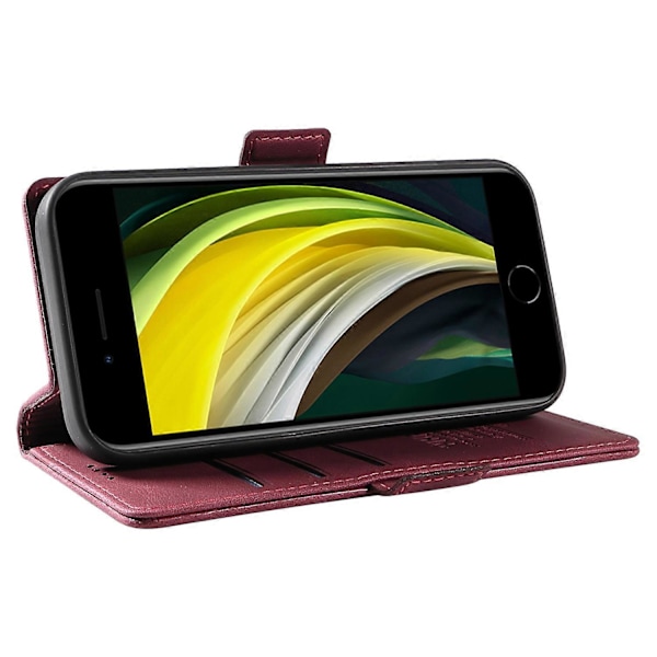 Puhelinkotelo iPhone 6 4,7 tuuman puhelimelle Multicolor Style F