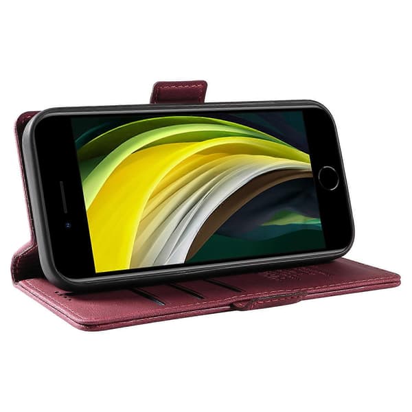 Telefoncover til iPhone 6 4,7-tommer Multicolor Style F