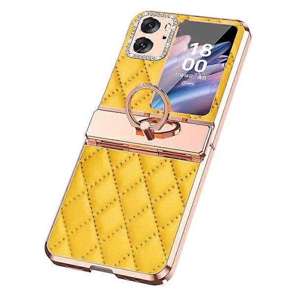 Telefonfodral för Oppo Find N2 Flip 5G Multicolor Style F