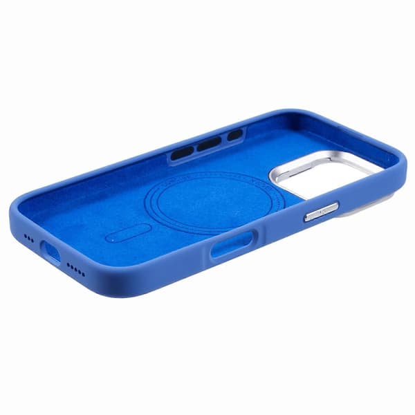 Telefondeksel for iPhone 16 Pro Max Multicolor Style C