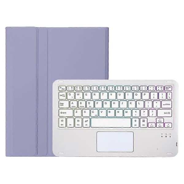 Bluetooth-tastaturer til Lenovo Pad Plus Multicolor Style A