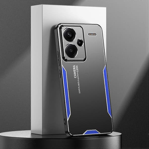 Telefonfodral för Xiaomi Redmi Note 13 Pro+ 5G Multicolor Style D