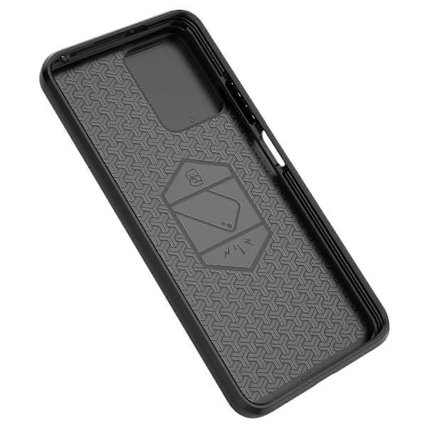 Puhelinkotelo Xiaomi Poco F5 5G:lle Multicolor Style C