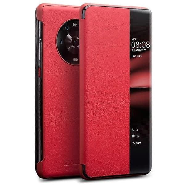 Telefoncover til Honor Magic4 5G Multicolor Style B