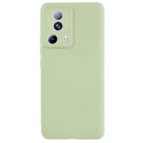Mobilskal för Xiaomi 13 Lite/Civi 2 5G, Repskyddande Matt Mjukt TPU-skal Multicolor Style B
