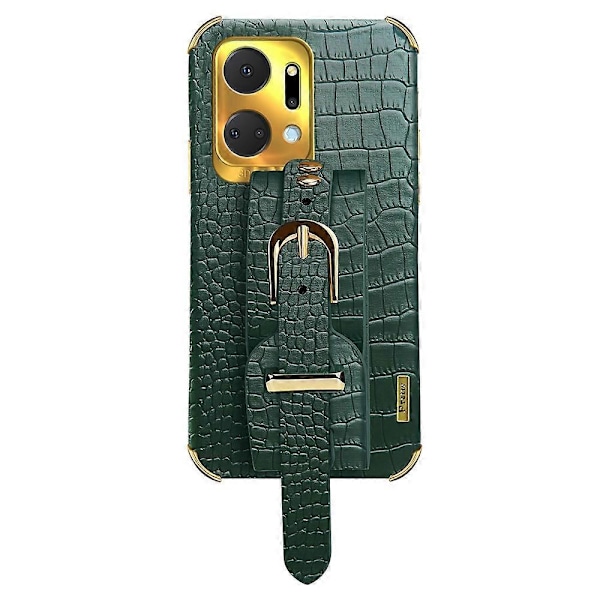 Puhelinkotelo Honor X7a 5G:lle Multicolor Style C