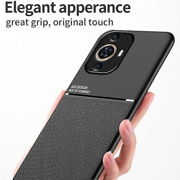 Telefondeksel for Huawei nova 11 Multicolor Style C
