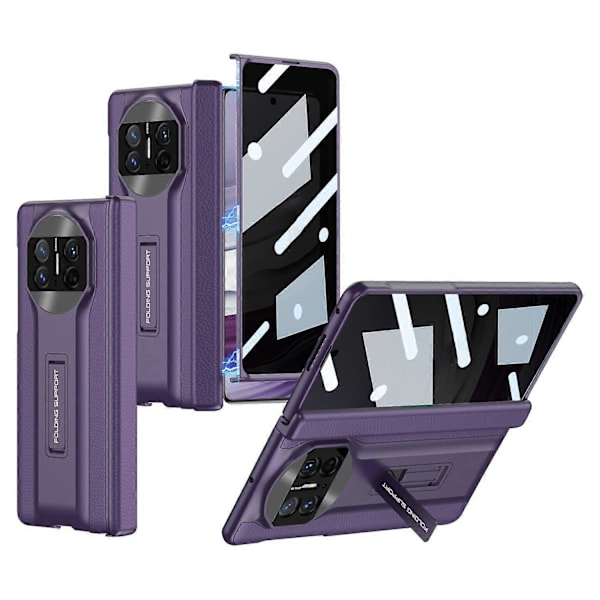 Puhelinkotelo Huawei Mate X5:lle Multicolor Style C