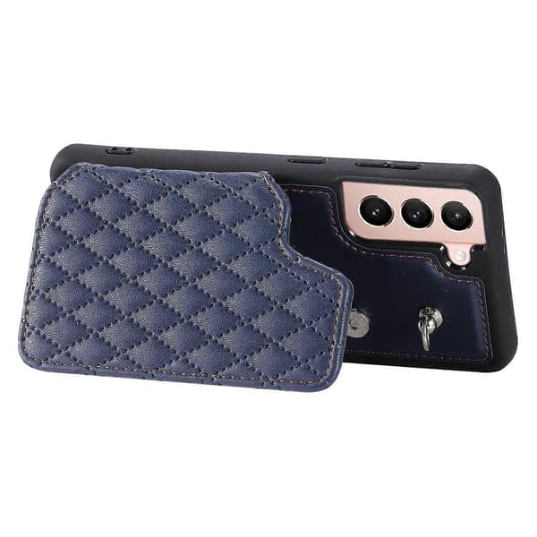 Telefoncover til Galaxy S22+ 5G Multicolor Style B