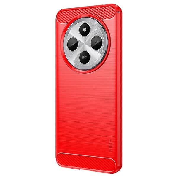 Mobilskal för Xiaomi Poco C75 4G Multicolor Style C