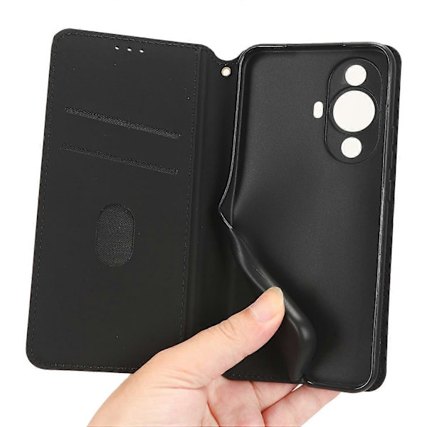 Telefoncover til Huawei nova 11 Multicolor Style D