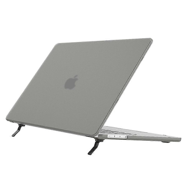 Type A BENWIS MP-SMS For MacBook Pro 14 tommer (2024) (2021) A2442/(2023) A2779 Kickstand Case Slim Multicolor Style A