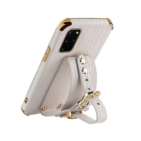Telefoncover til Galaxy S20 Plus 5G Multicolor Style D