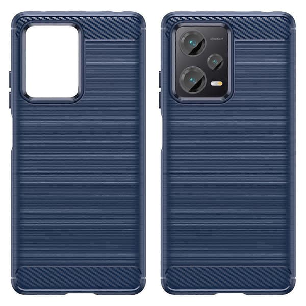 Telefoncover til Xiaomi Redmi Note 12 Pro+ 5G Multicolor Style B