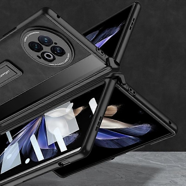 Telefonfodral för vivo X Fold2 Multicolor Style C