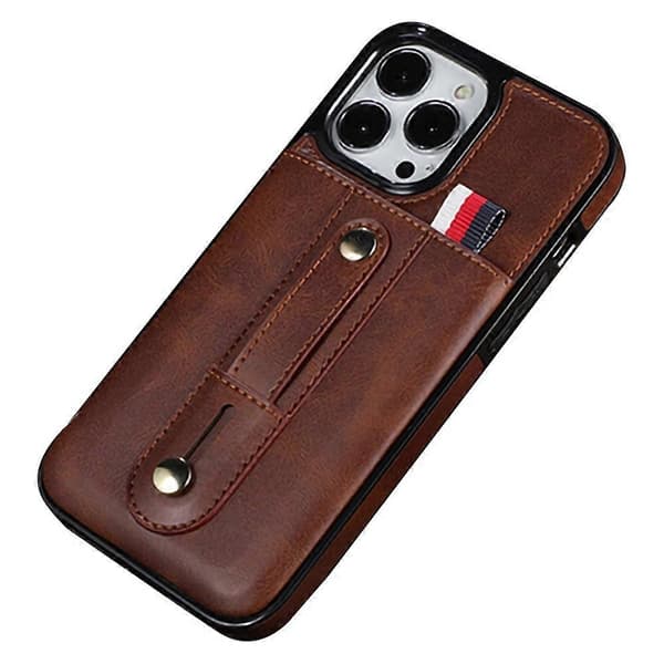 Telefondeksel for iPhone 13 Pro Max 6,7 tommer