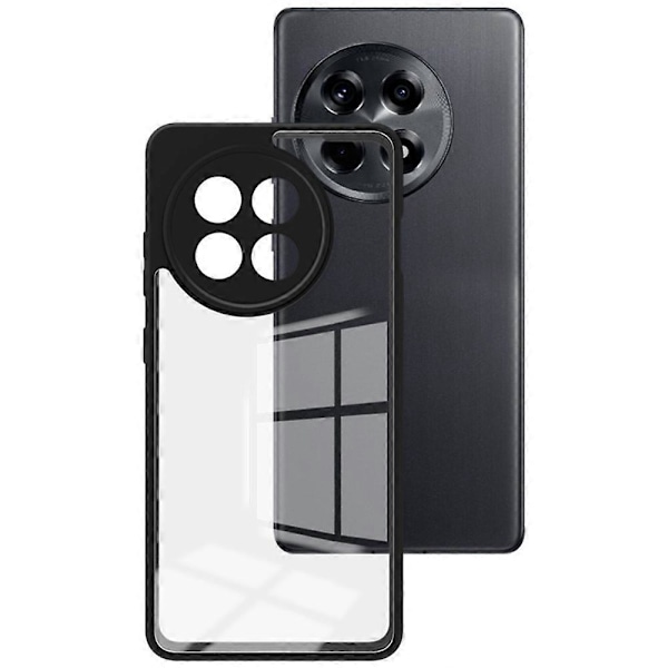 Kompatibel med OnePlus Ace 5 Pro 5G telefondeksel