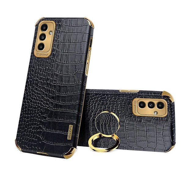 Puhelinkotelo Galaxy A13 5G:lle Multicolor Style A