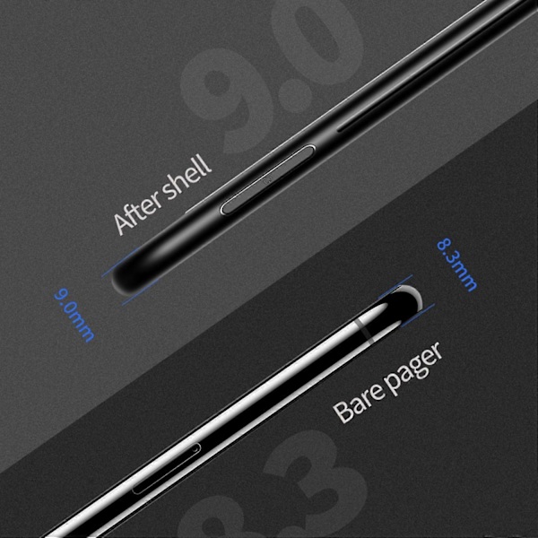 Mobilskal för OnePlus 11 5G, Härdat glas+PC+TPU Stjärnhimmel Mönstertryck Skyddande Skal Multicolor Style C