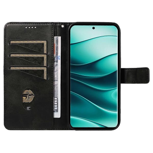 Telefoncover til Xiaomi Redmi Note 14 Pro 5G Multicolor Style D
