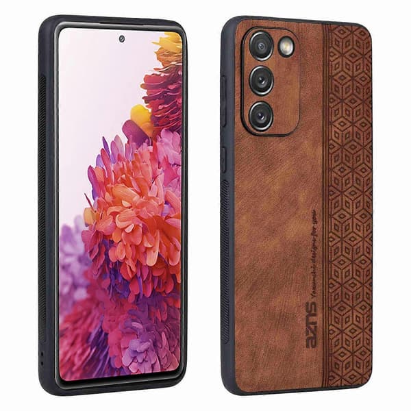 Telefonfodral för Galaxy S20 FE 5G Multicolor Style A