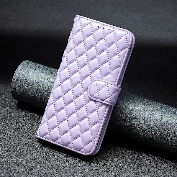 för Xiaomi Redmi 12C 4G Präglat PU Läder Plånboksfodral med Ställ Skydd Multicolor Style E