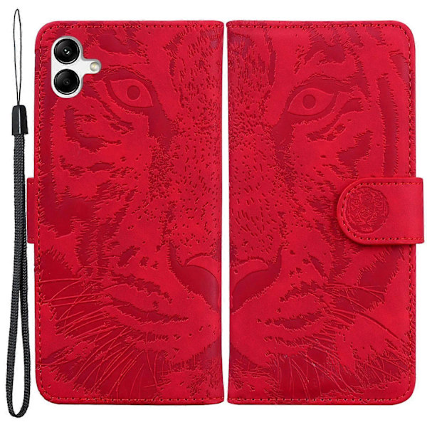 Telefonfodral för Galaxy F04 4G Multicolor Style C