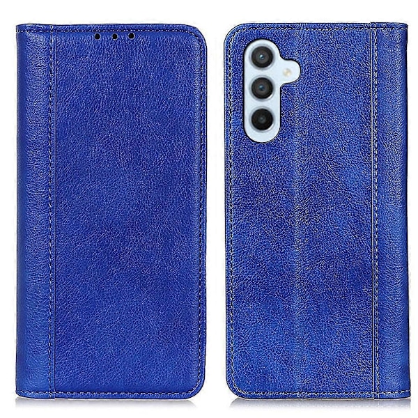 Mobilskal för Galaxy A25 5G (Global) (161.0 x 76.5 x 8.3mm) Multicolor Blue