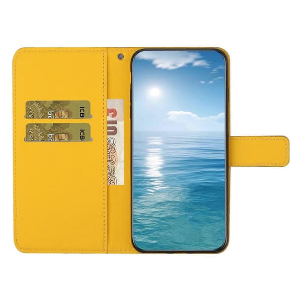 Telefoncover til TECNO Spark Go 2024 4G Multicolor Style E