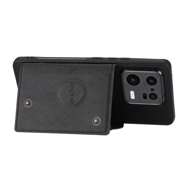 Magnetisk deksel til Xiaomi 13 Black