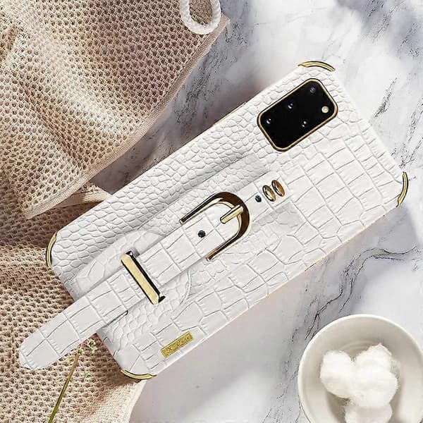 Telefoncover til Galaxy S20 Plus 5G Multicolor Style A