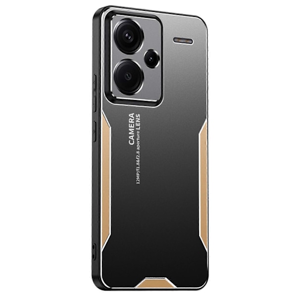 Puhelinkotelo Xiaomi Redmi Note 13 Pro+ 5G:lle Multicolor Style A