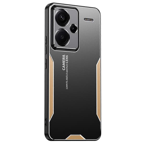 Telefondeksel for Xiaomi Redmi Note 13 Pro+ 5G Multicolor Style A