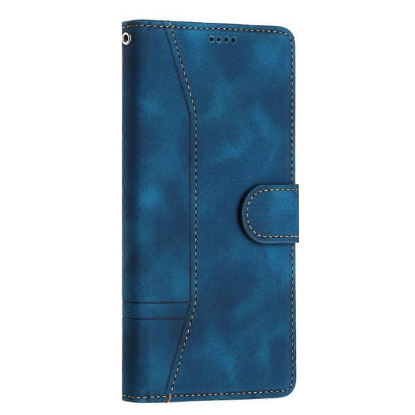 Telefoncover til iPhone SE (2022) Multicolor Style A