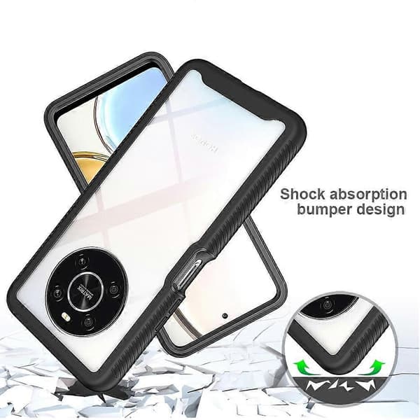 Telefoncover til Honor X9 4G