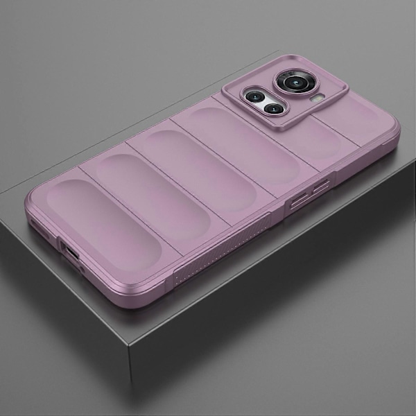 Mjukt TPU-telefonfodral för OnePlus Ace 5G/10R 5G, Stöttåligt robust skyddsskal Multicolor Style J
