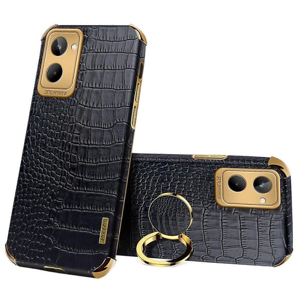 Telefondeksel for Realme 10 4G Multicolor Style A