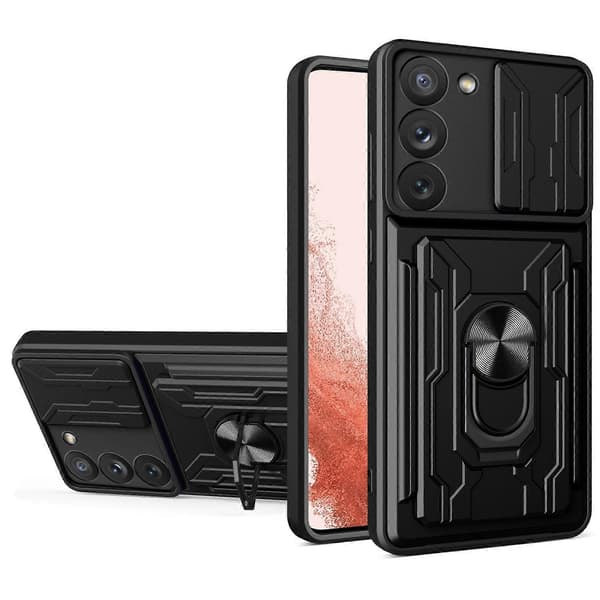Telefoncover til Galaxy S23+