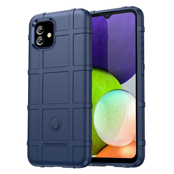 Puhelinkotelo Galaxy M04 4G:lle Multicolor Style B