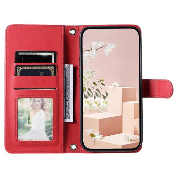 Telefoncover til Oppo A80 5G Multicolor Style B